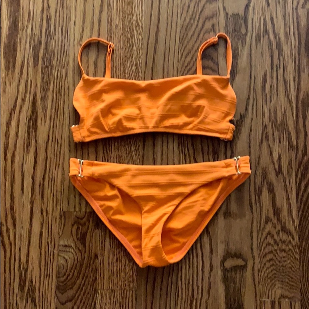 L Space Bikini - image 5